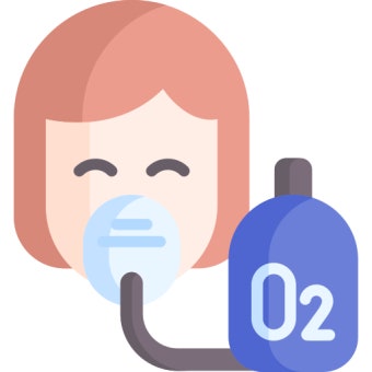 93±3% 산소 순도